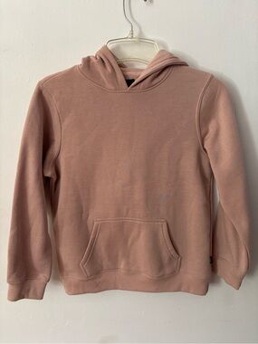 Pink RSQ Hoodie